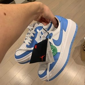 NWT Jordan 1 Elevate Low SE